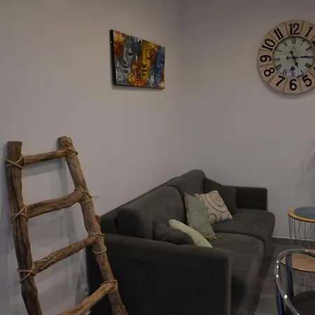 Grand Studio Proche Centre Ville Apartment